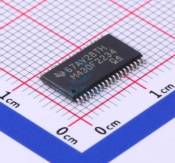100% Novo Original MSP430F2234IDAR Pacote de conjunto para a eletrônica-38 Novas Originais Genuínas Microcontrolador (MCU/MPU/SOC) de IC Chip