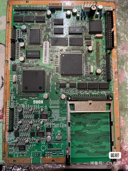 Para 1PCS Sintetizador Korg PA80 Placa de processador central PA-80 Placa Principal