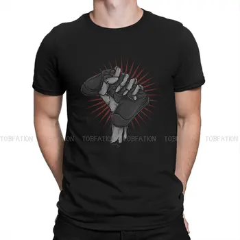 Zombie Controlador De Jogo Clássico Camiseta Para O Macho Gamer Controlador De Roupas Novidade Camiseta Soft Impresso Solto