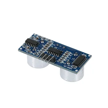HC-SR04 para o mundo da Onda ultra-Sônica Detector Variando Módulo Sensor de Distância para Arduino