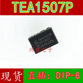 10 peças TEA1507P DIP-8 TEA1507 