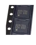 Novo original BD81206MUV-E2 BD81206 tela LCD de IC QFN-40