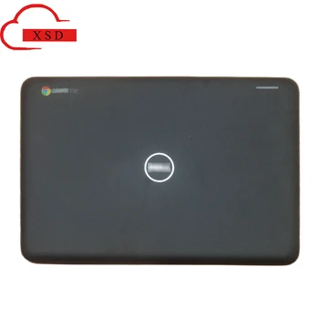 Nova Capa Original para Dell Chromebook 11 3180 Tampa Traseira do LCD CN-05HR53 5HR53