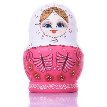 15 Camada De Bonecas Russas Matryoshka Bonecas Brinquedos Educativos Decoração De Casa