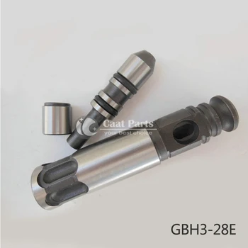 1SET! Martelo mandril da luva de montagem,broca de martelo Elétrico de chuck montagem e a haste para a Bosch GBH3-28º GBH3-28, de qualidade Superior!