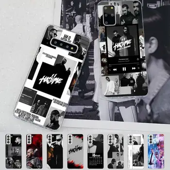 Hajime MiyaGi Andy Panda Caso de Telefone para Samsung S21 A10 para Redmi Nota 7 9 para Huawei P30Pro Honra 8X 10i tampa
