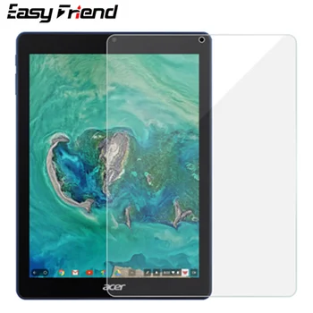 Para Acer Chromebook guia 10 Tab10 Tablet Filme Protetor Protetor Protetor de Tela de Vidro Temperado